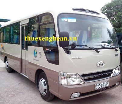 THUÊ XE CỬA LÒ -TP VINH - NGHỆ AN