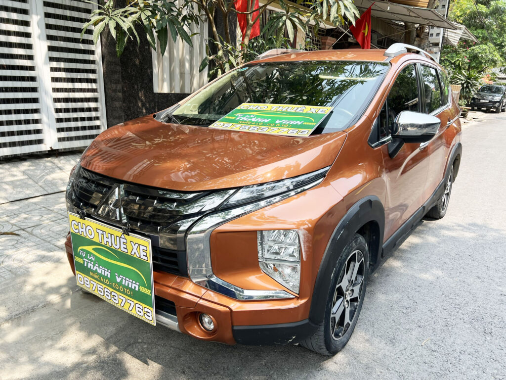Tự Lái Thành Vinh