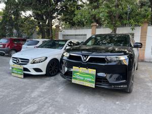 Cho thuê xe ô tô tự lái Thành Vinh tại TP Vinh - Nghệ An 