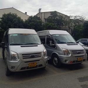 Xe Thuê Du Lịch Ánh Vinh