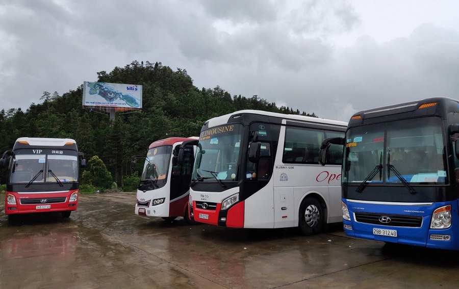 Công ty Ánh Vinh 1